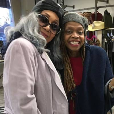 SHOPPING PARTIES